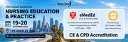 25th Global Summit on Nursing Education and Practice (GSNEP 2026)-golb